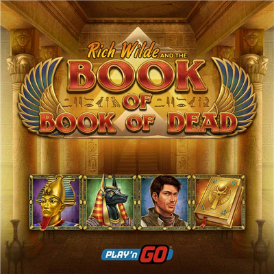 Book of Dead